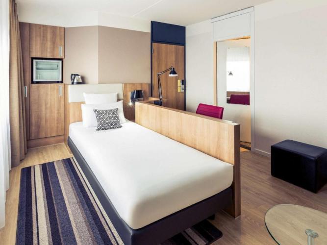 Mercure Hotel Nijmegen Centre Phòng bức ảnh