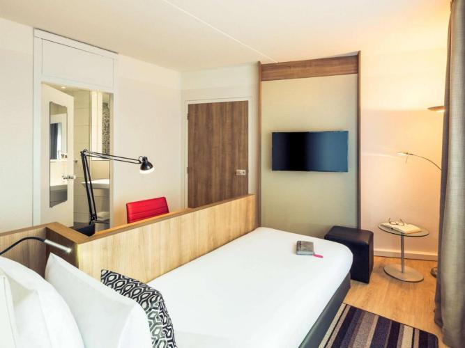 Mercure Hotel Nijmegen Centre Phòng bức ảnh