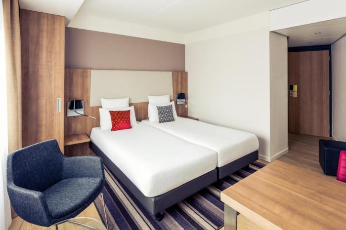 Mercure Hotel Nijmegen Centre Phòng bức ảnh