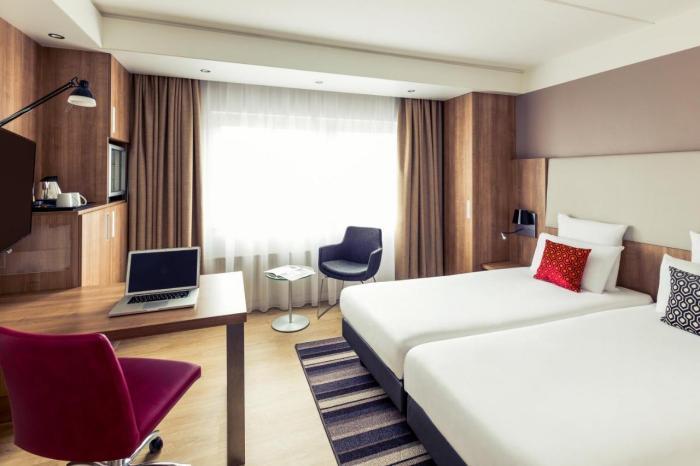 Mercure Hotel Nijmegen Centre Phòng bức ảnh