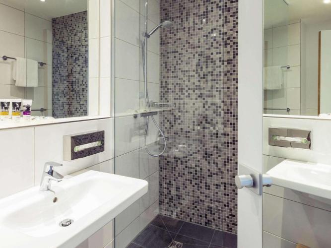 Mercure Hotel Nijmegen Centre Phòng bức ảnh