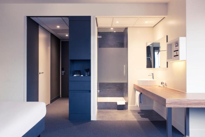 Mercure Hotel Nijmegen Centre Phòng bức ảnh
