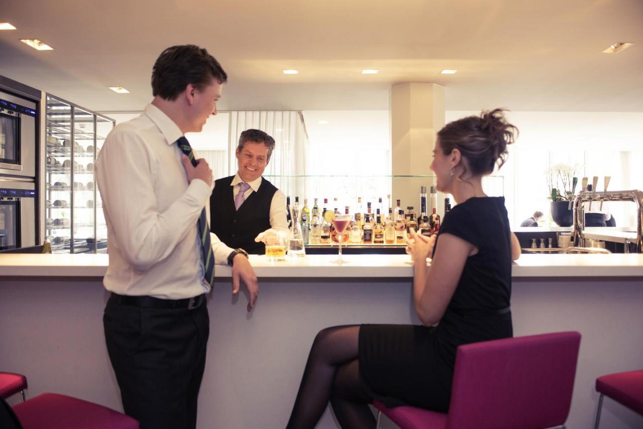 Mercure Hotel Nijmegen Centre Ngoại thất bức ảnh